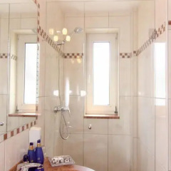 Hotel Gasthof Junior 3* Стандартный номер фото 9