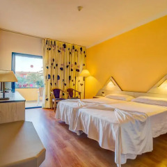 Отель Fuerteventura Playa 4* Стандартный номер фото 4