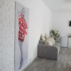 Гостиница Guest House Na Golovatogo комната для гостей фото 4