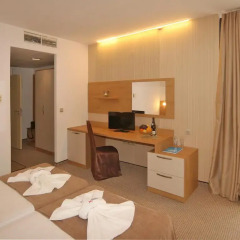 Fiesta M Hotel комната для гостей фото 2