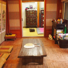 Отель Eugene's House Южная Корея, Сеул - отзывы, цены и фото номеров - забронировать отель Eugene's House онлайн питание фото 2