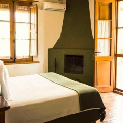 Отель Algodon Wine Estates and Champions Club 3* Люкс фото 8
