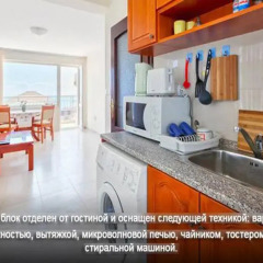 Апартаменты Dom-el Real Apartments 1 - Sveti Vlas Свети Влас в номере фото 2