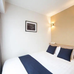 Hotel St. Palace Kurayoshi 3* Стандартный номер фото 3