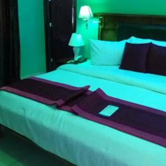 Definite Destiny Hotel 3* Номер Делюкс с различными типами кроватей фото 2