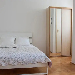 Отель Sunny Apartment Венгрия, Будапешт - отзывы, цены и фото номеров - забронировать отель Sunny Apartment онлайн комната для гостей фото 4