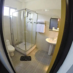 Отель White Palace 3* Номер Делюкс с различными типами кроватей фото 2