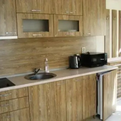 Апартаменты Ravda Apartments Студия фото 5