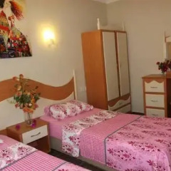 Апартаменты Sun Apartments 3* Апартаменты с 2 отдельными кроватями фото 7