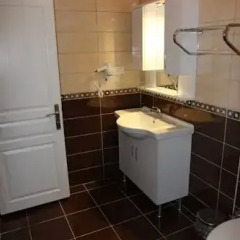 Апартаменты Sun Apartments 3* Студия с различными типами кроватей фото 5