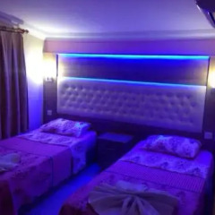 Апартаменты Sun Apartments 3* Апартаменты с различными типами кроватей фото 2