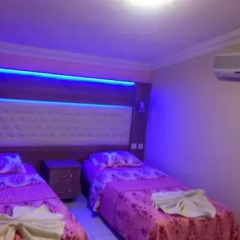 Апартаменты Sun Apartments 3* Апартаменты с различными типами кроватей фото 6
