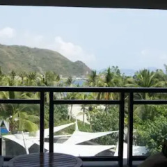 Отель Anantara Sanya Resort & Spa 5* Номер Премьер с различными типами кроватей фото 7
