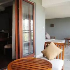 Отель Anantara Sanya Resort & Spa 5* Номер Делюкс с различными типами кроватей фото 5