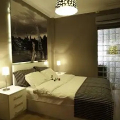 Отель Swiss Suites Апартаменты с различными типами кроватей фото 49