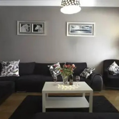 Отель Swiss Suites Апартаменты с различными типами кроватей фото 32