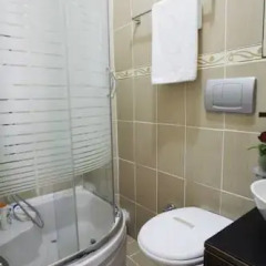 Отель Swiss Suites Апартаменты с различными типами кроватей фото 46