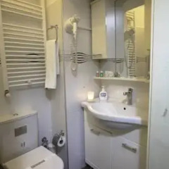 Отель Swiss Suites Апартаменты с различными типами кроватей фото 31