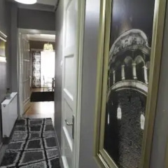 Отель Swiss Suites Апартаменты с различными типами кроватей фото 37
