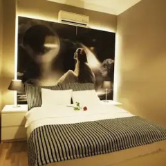 Отель Swiss Suites Апартаменты с различными типами кроватей фото 2