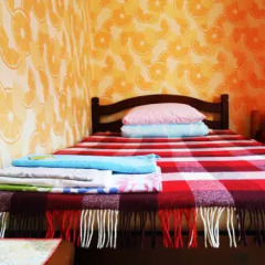 Отель Citrus Стандартный номер фото 6