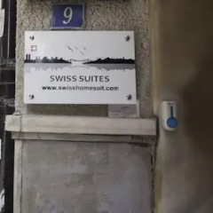 Отель Swiss Suites Апартаменты с различными типами кроватей фото 26
