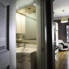 Отель Swiss Suites Апартаменты с различными типами кроватей фото 40