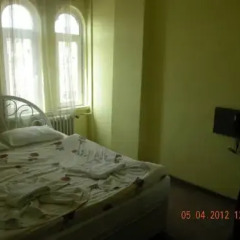 Hotel Zelve 2* Стандартный номер с различными типами кроватей фото 4