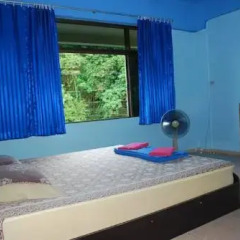 Отель JP Mansion 2* Стандартный номер с различными типами кроватей фото 2