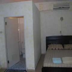 Отель JP Mansion 2* Стандартный номер с различными типами кроватей