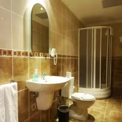 Rizzi Hotel 4* Стандартный номер с различными типами кроватей фото 2