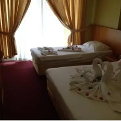 Rizzi Hotel 4* Стандартный номер с различными типами кроватей