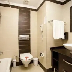 Nova Park Hotel - All Inclusive 5* Стандартный номер фото 3