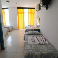 Seren Sari Hotel 3* Стандартный номер с различными типами кроватей фото 8