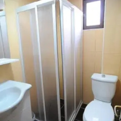 Seren Sari Hotel 3* Стандартный номер с различными типами кроватей фото 5