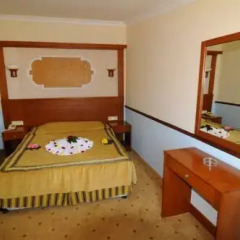 Han Palace Hotel 3* Стандартный номер с различными типами кроватей фото 9