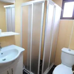 Seren Sari Hotel 3* Стандартный номер с различными типами кроватей фото 9
