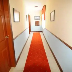 Han Palace Hotel 3* Стандартный номер с различными типами кроватей фото 14