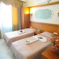 Han Palace Hotel 3* Стандартный номер с различными типами кроватей фото 18