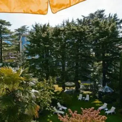 Hotel Palma 3* Стандартный номер фото 5