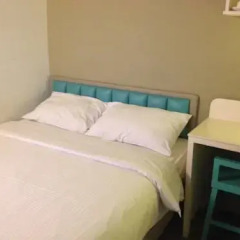Kam Leng Hotel 3* Стандартный номер с различными типами кроватей фото 16