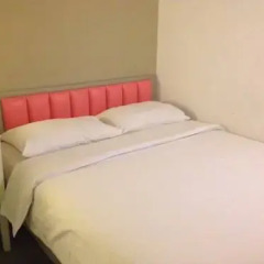 Kam Leng Hotel 3* Стандартный номер с различными типами кроватей