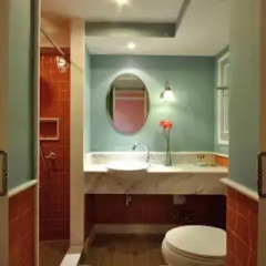 Salil Hotel Sukhumvit Soi 11 4* Улучшенный номер с различными типами кроватей фото 6