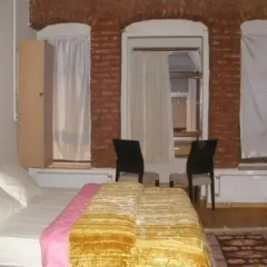 Red River Hotel 2* Стандартный номер
