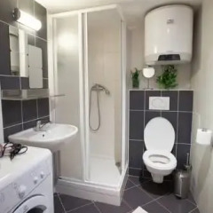 Отель iPragueApartments Апартаменты фото 10