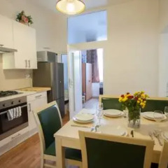 Отель iPragueApartments Апартаменты фото 8
