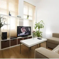 Отель iPragueApartments Апартаменты фото 6