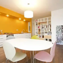 Отель iPragueApartments Апартаменты фото 13