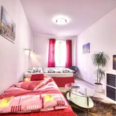 Отель iPragueApartments Студия фото 5