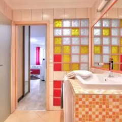 Отель iPragueApartments Студия фото 4